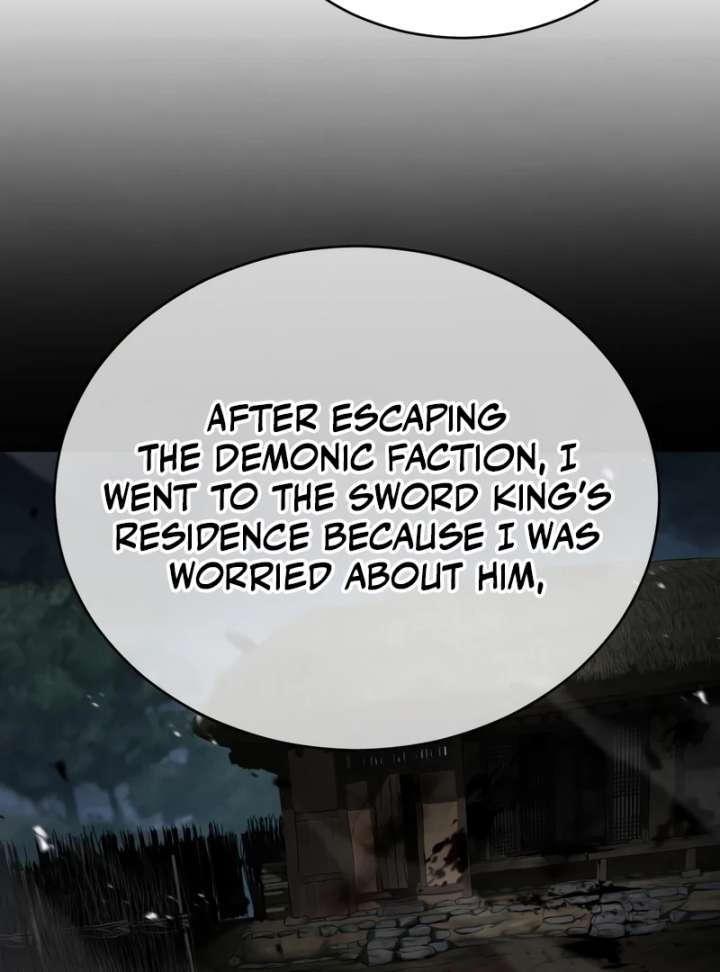 Read Reincarnation of the Fist King EN Manga Online