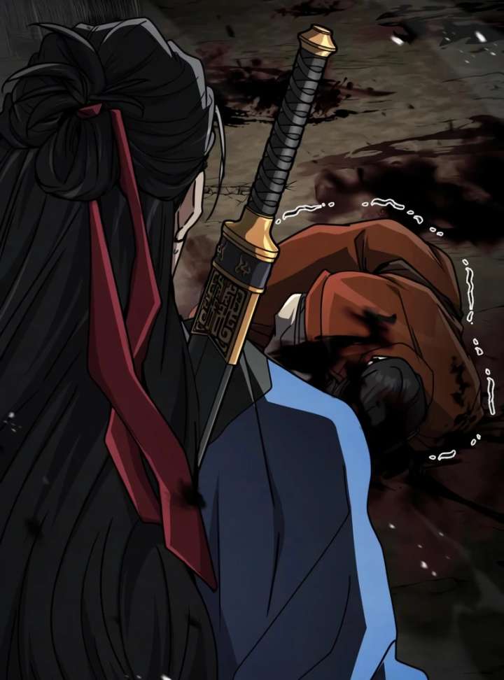 Read Reincarnation of the Fist King EN Manga Online