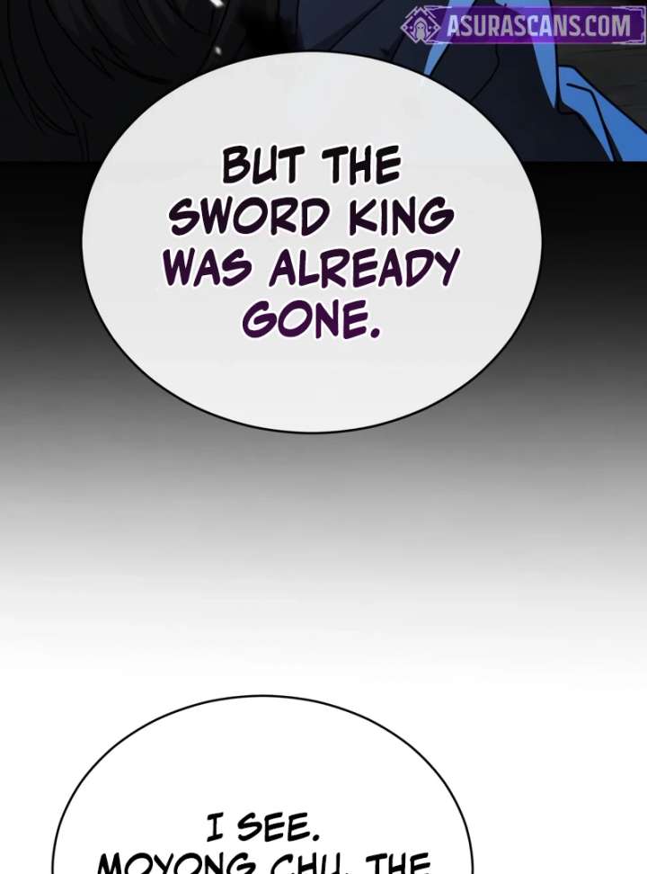 Read Reincarnation of the Fist King EN Manga Online