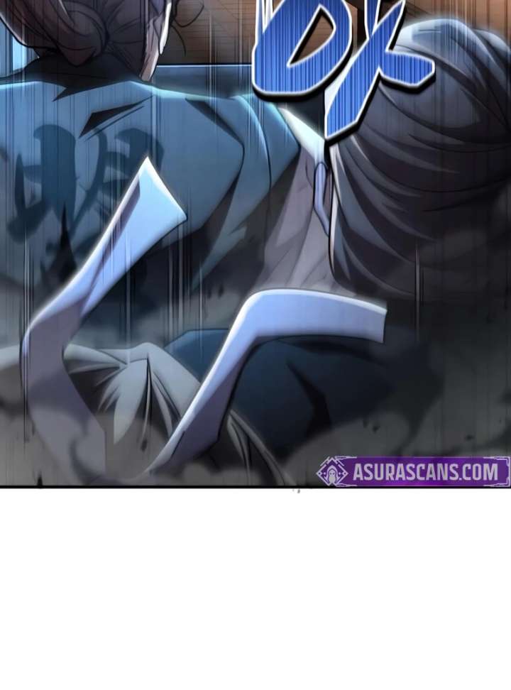 Read Reincarnation of the Fist King EN Manga Online