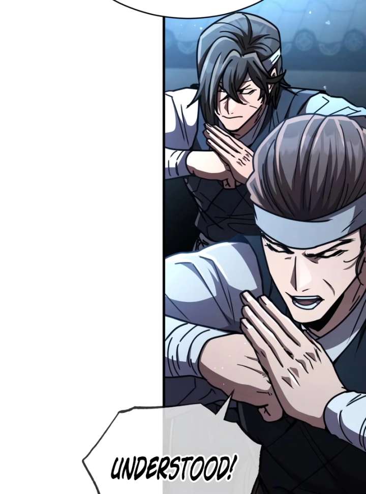 Read Reincarnation of the Fist King EN Manga Online