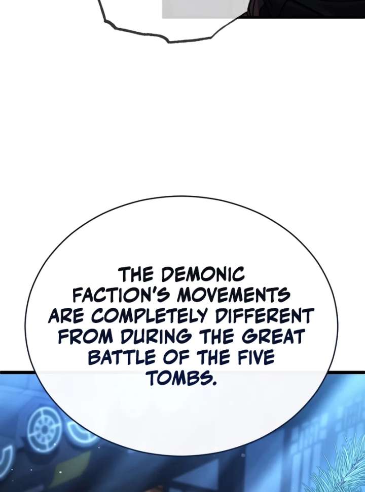 Read Reincarnation of the Fist King EN Manga Online