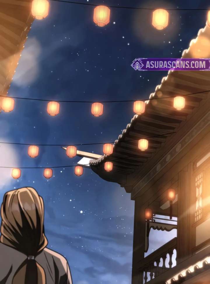 Read Reincarnation of the Fist King EN Manga Online