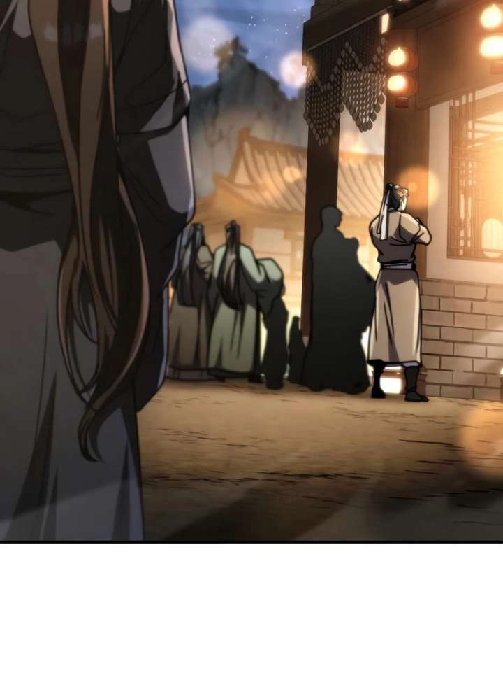 Read Reincarnation of the Fist King EN Manga Online