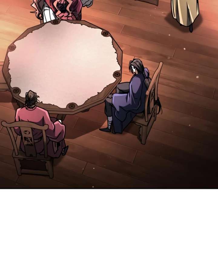 Read Reincarnation of the Fist King EN Manga Online