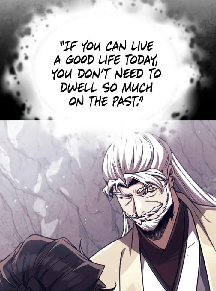 Read Reincarnation of the Fist King EN Manga Online