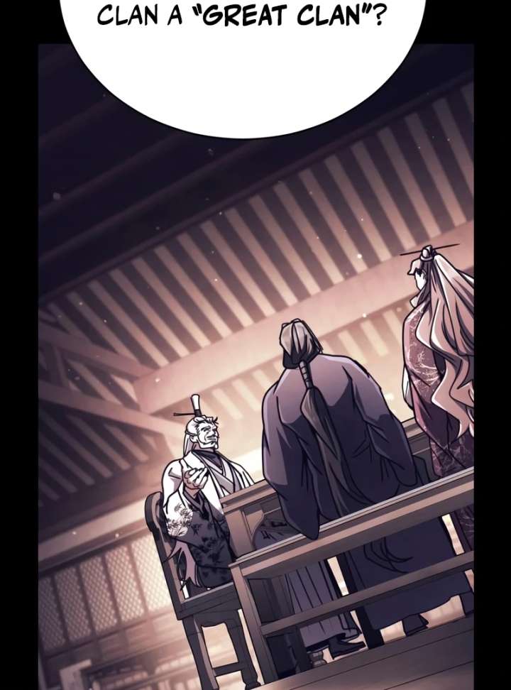 Read Reincarnation of the Fist King EN Manga Online