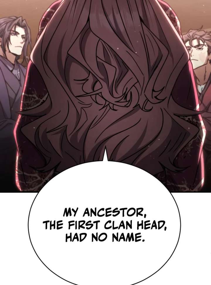 Read Reincarnation of the Fist King EN Manga Online