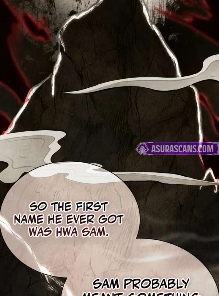 Read Reincarnation of the Fist King EN Manga Online