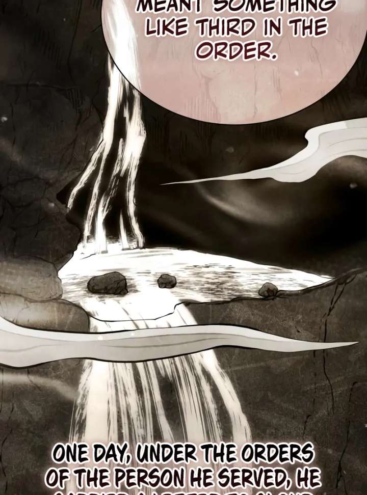 Read Reincarnation of the Fist King EN Manga Online