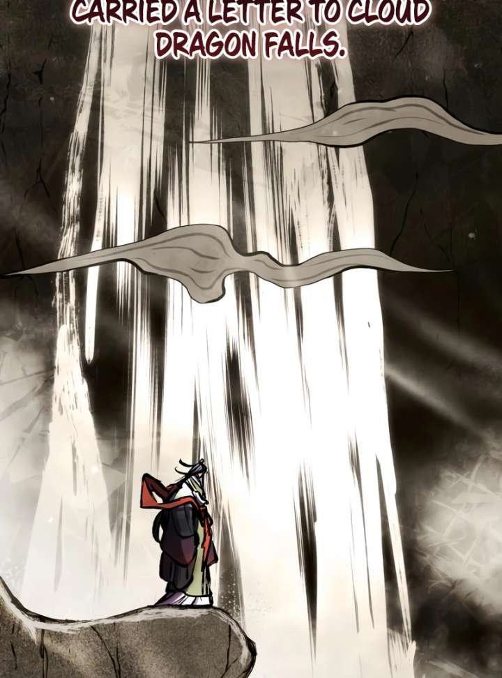Read Reincarnation of the Fist King EN Manga Online