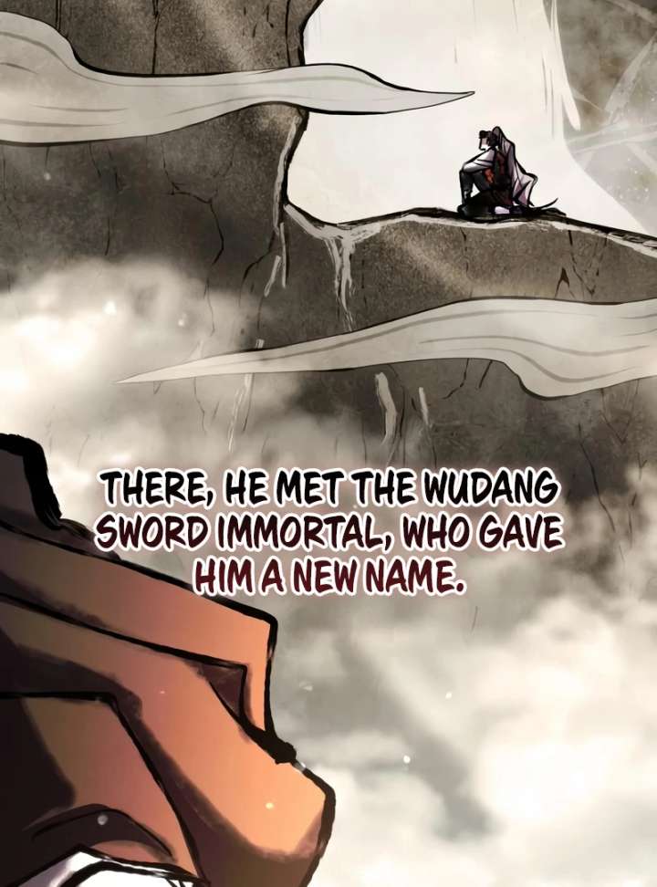 Read Reincarnation of the Fist King EN Manga Online
