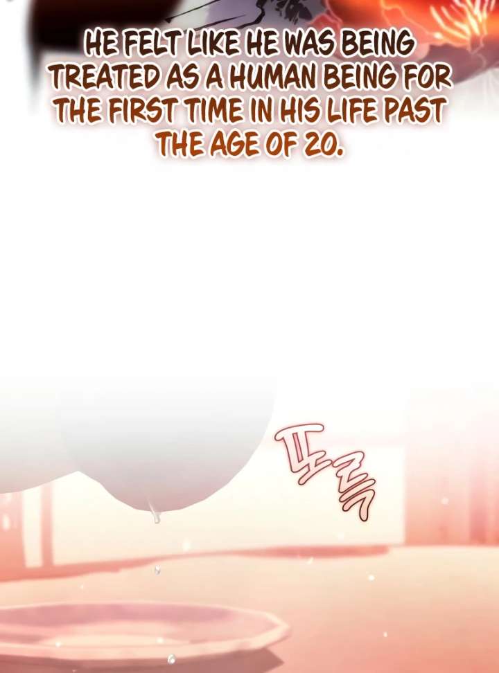 Read Reincarnation of the Fist King EN Manga Online