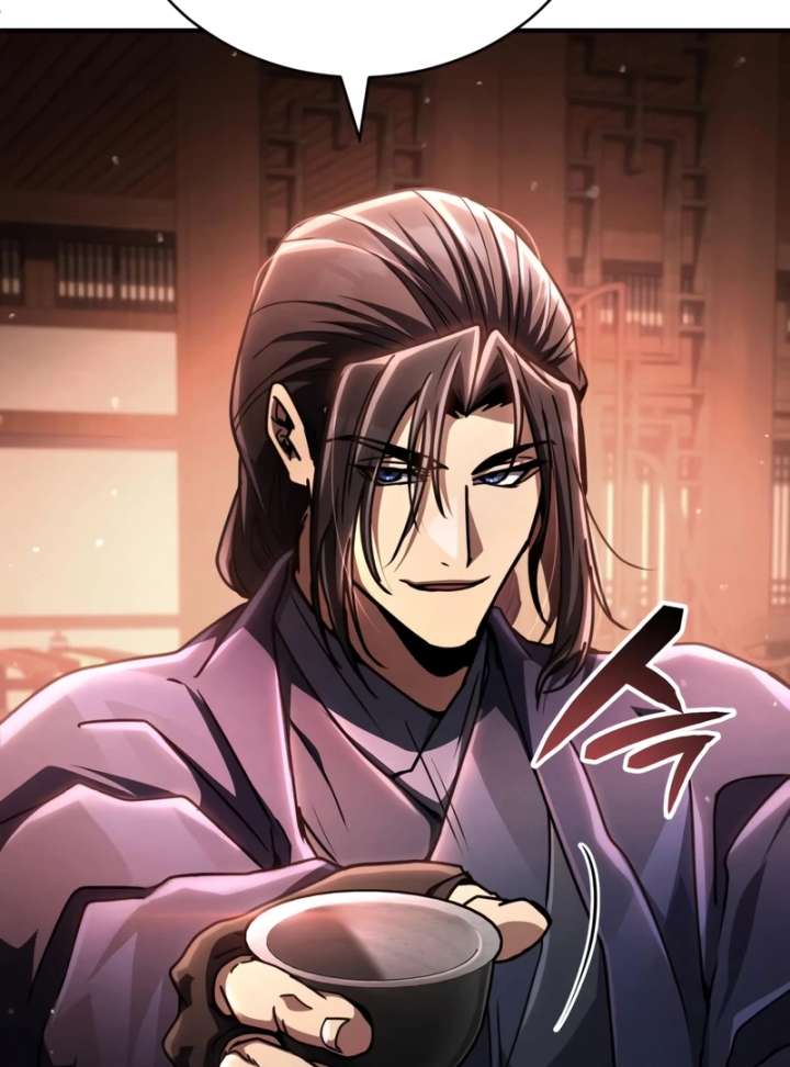 Read Reincarnation of the Fist King EN Manga Online