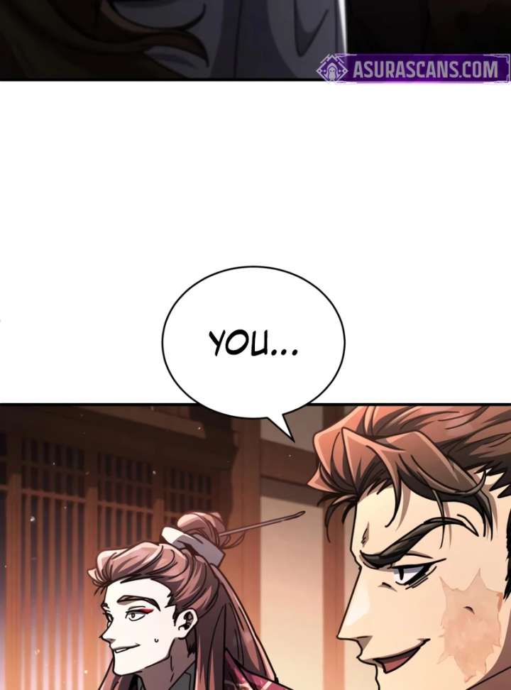Read Reincarnation of the Fist King EN Manga Online