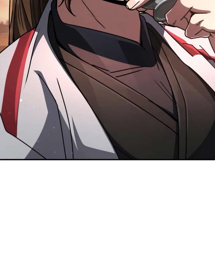 Read Reincarnation of the Fist King EN Manga Online