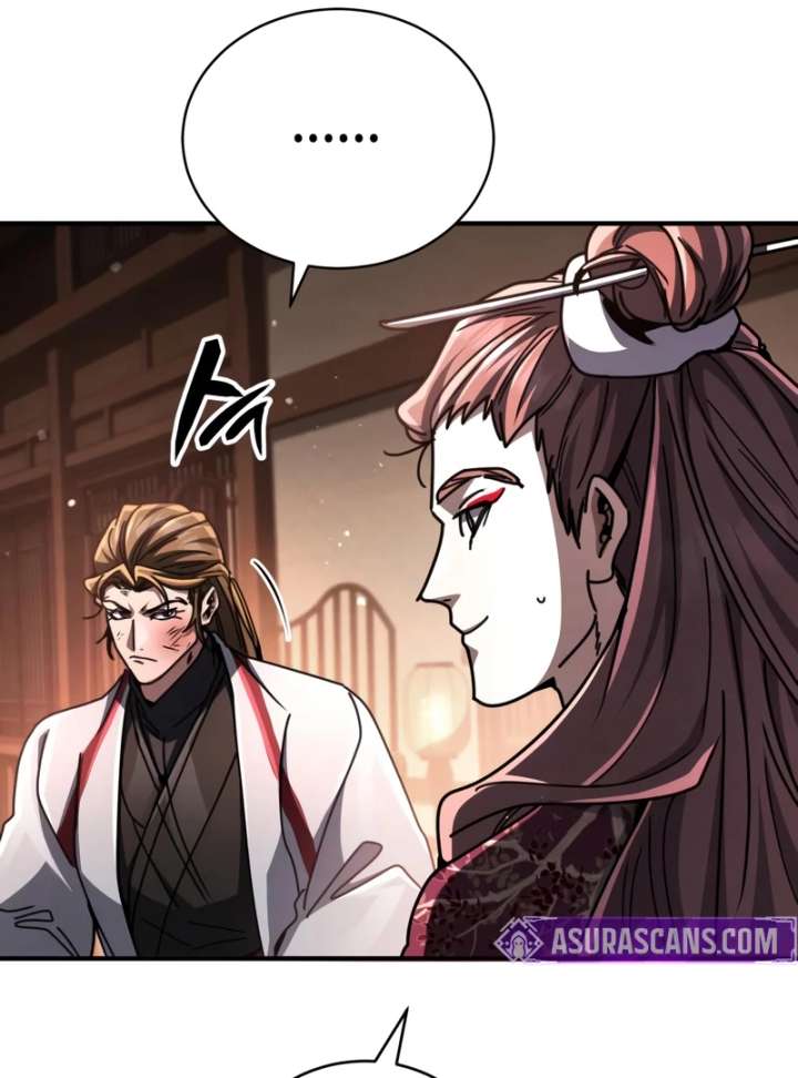 Read Reincarnation of the Fist King EN Manga Online