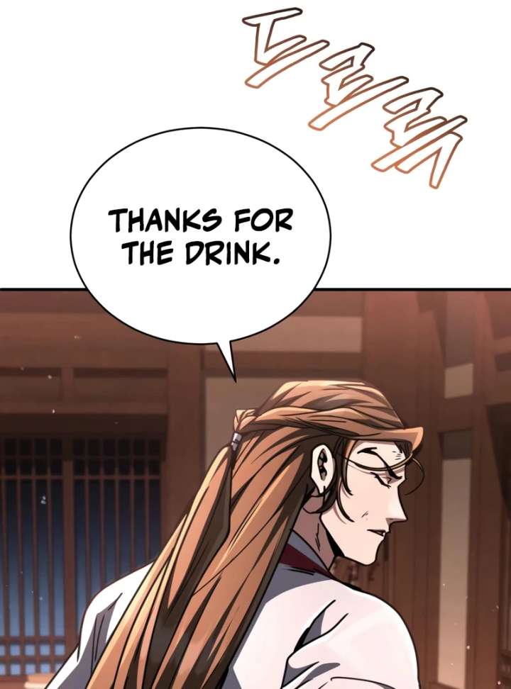 Read Reincarnation of the Fist King EN Manga Online