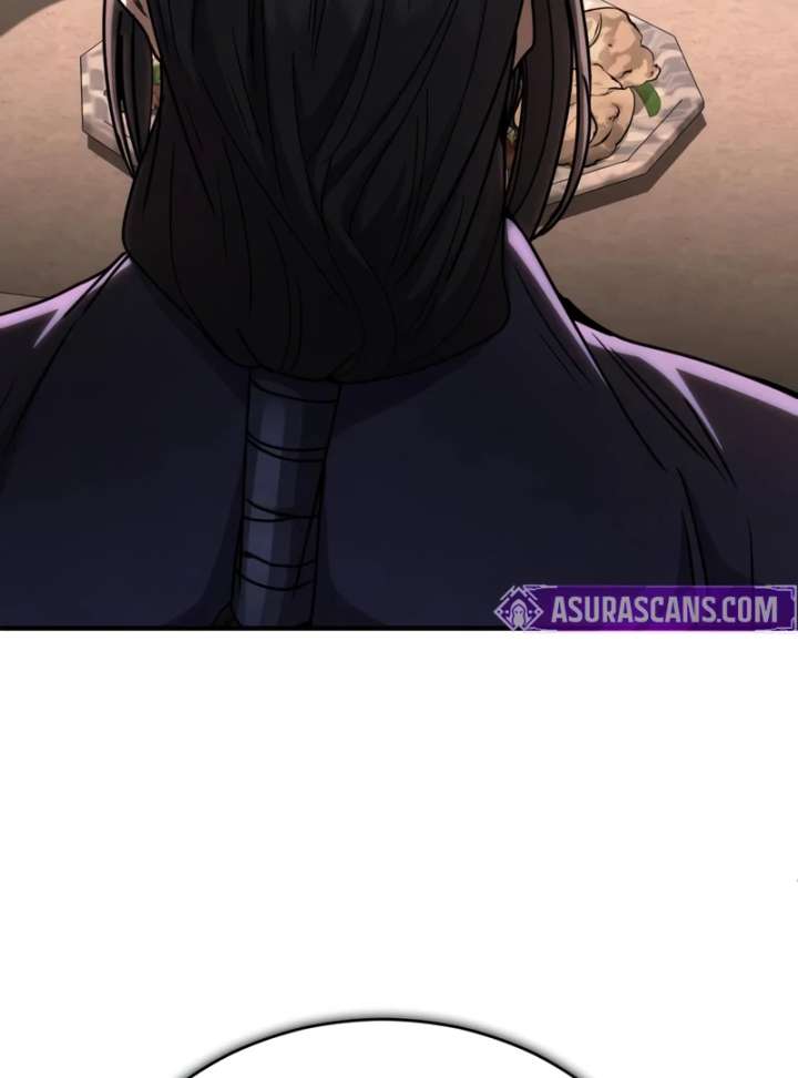Read Reincarnation of the Fist King EN Manga Online