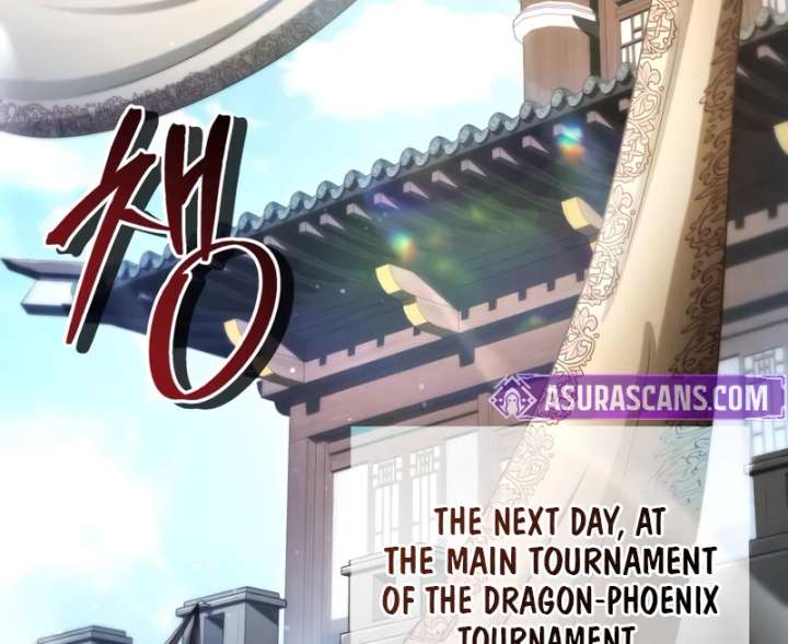 Read Reincarnation of the Fist King EN Manga Online