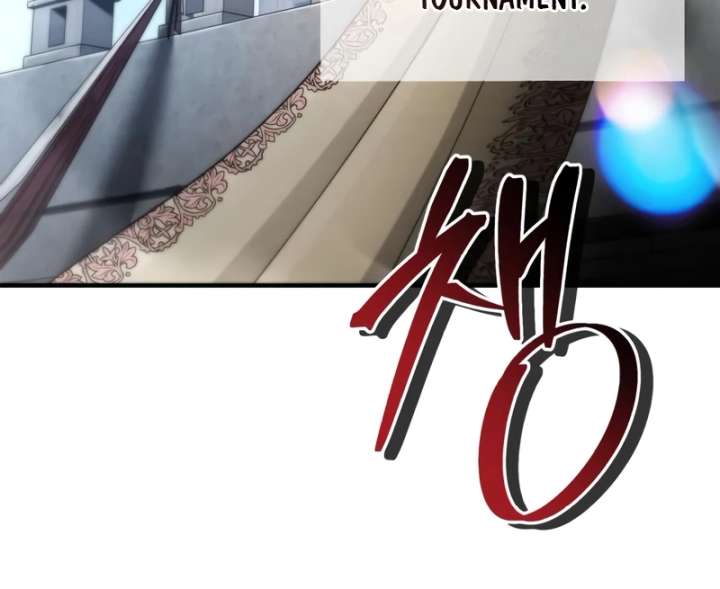 Read Reincarnation of the Fist King EN Manga Online