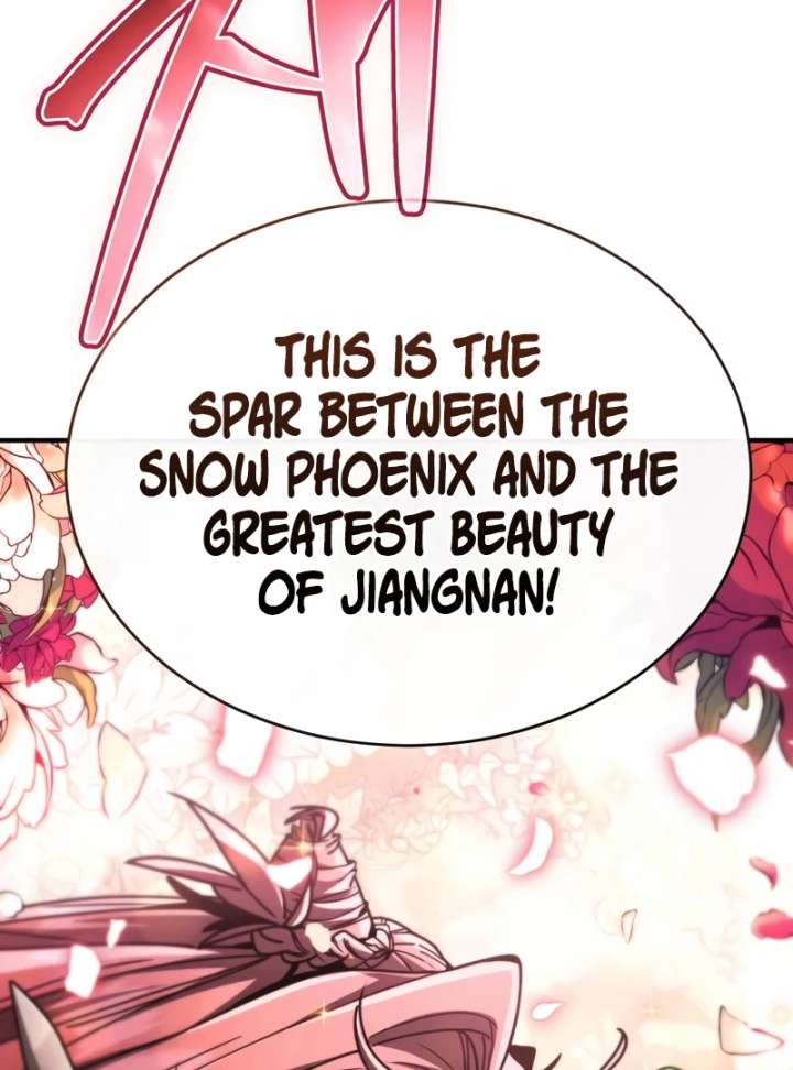 Read Reincarnation of the Fist King EN Manga Online