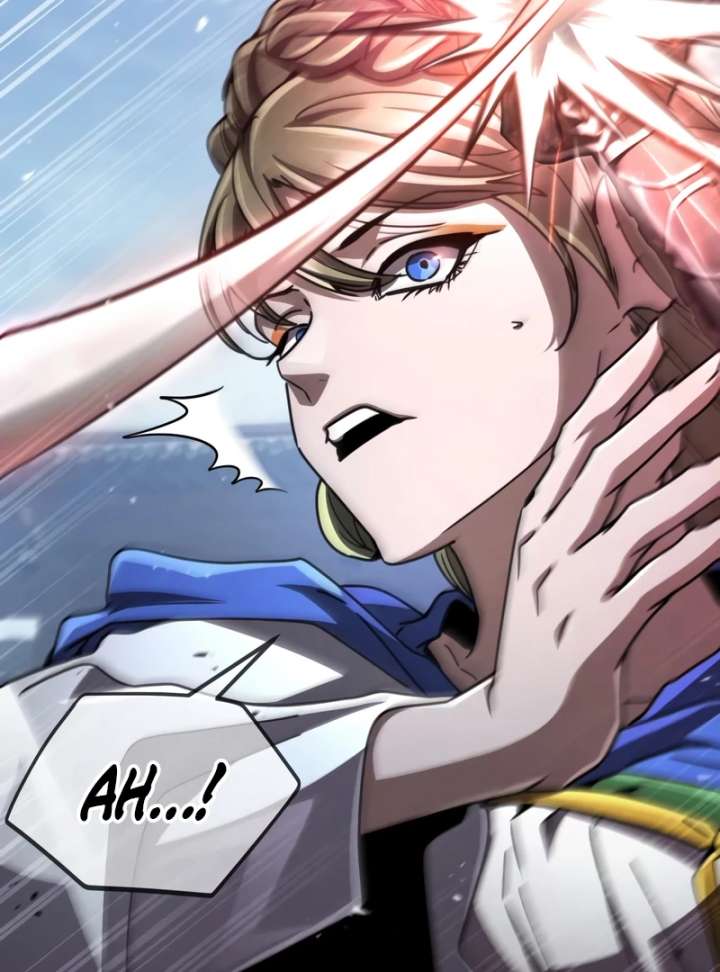 Read Reincarnation of the Fist King EN Manga Online