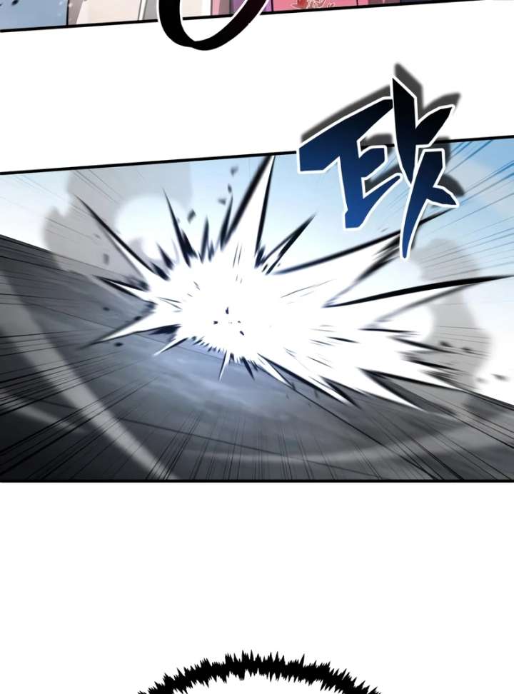 Read Reincarnation of the Fist King EN Manga Online