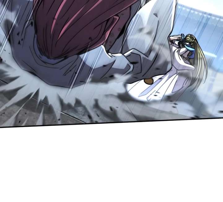 Read Reincarnation of the Fist King EN Manga Online