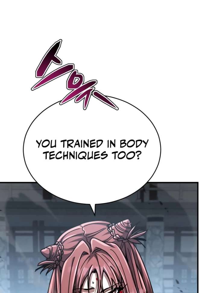 Read Reincarnation of the Fist King EN Manga Online