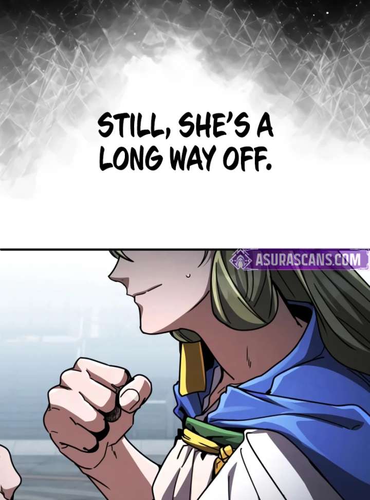 Read Reincarnation of the Fist King EN Manga Online