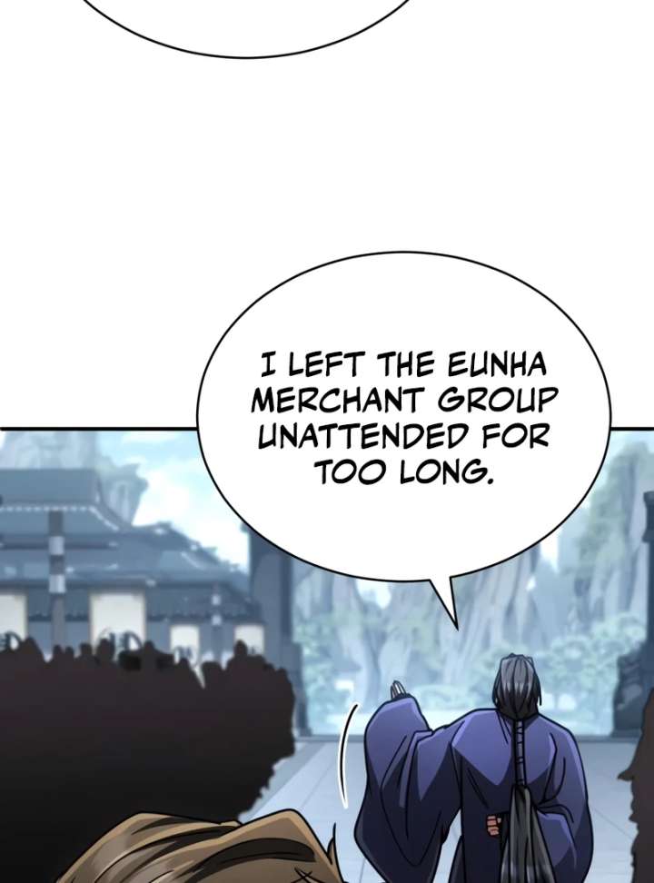 Read Reincarnation of the Fist King EN Manga Online