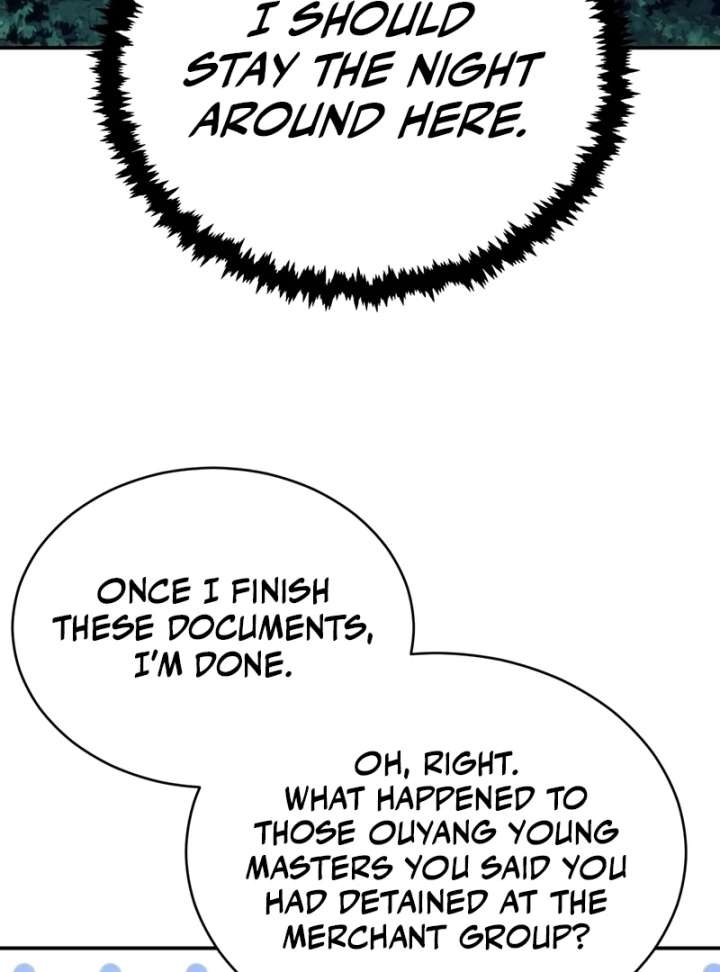 Read Reincarnation of the Fist King EN Manga Online