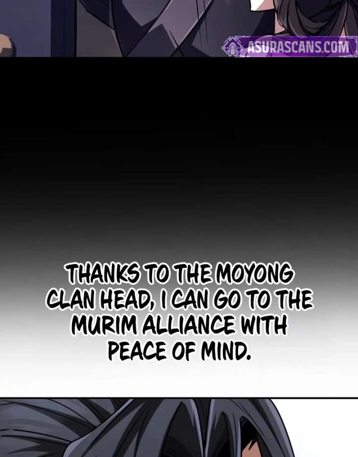 Read Reincarnation of the Fist King EN Manga Online
