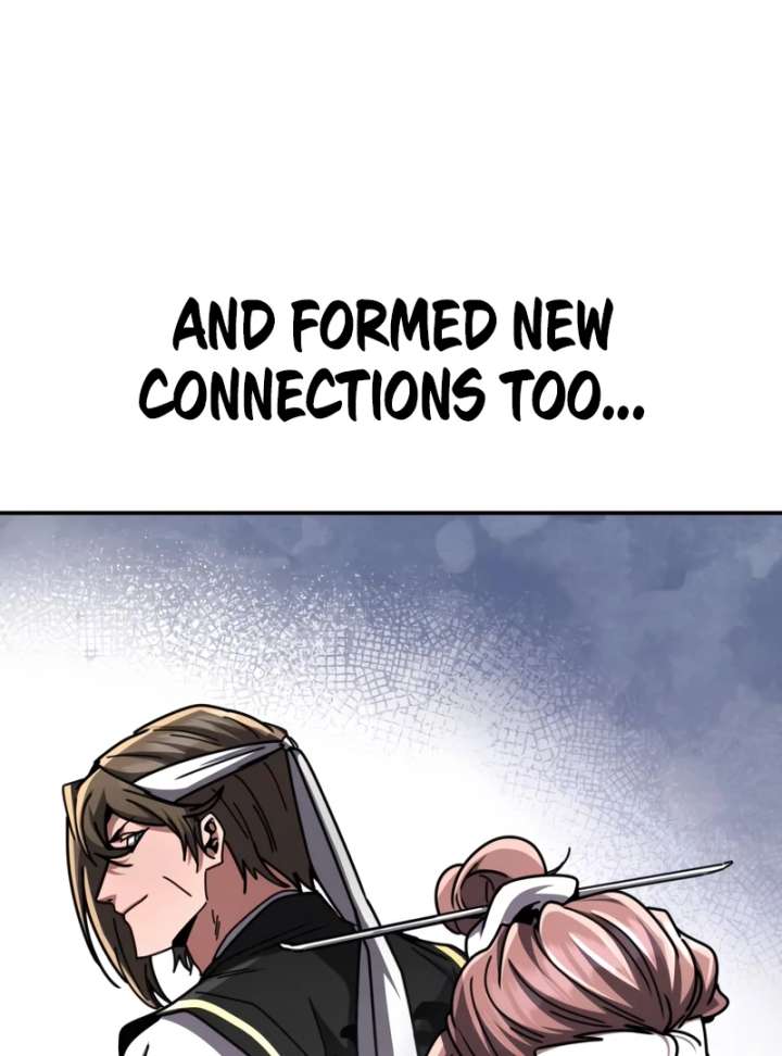 Read Reincarnation of the Fist King EN Manga Online