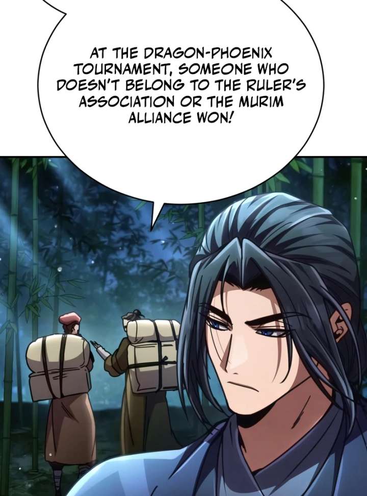 Read Reincarnation of the Fist King EN Manga Online