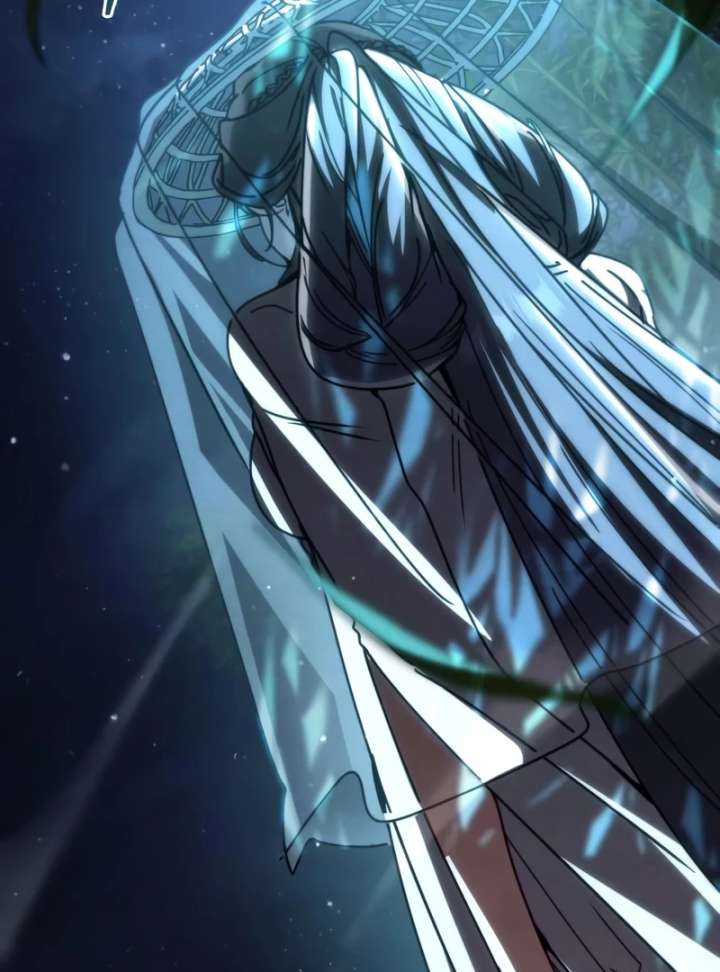 Read Reincarnation of the Fist King EN Manga Online