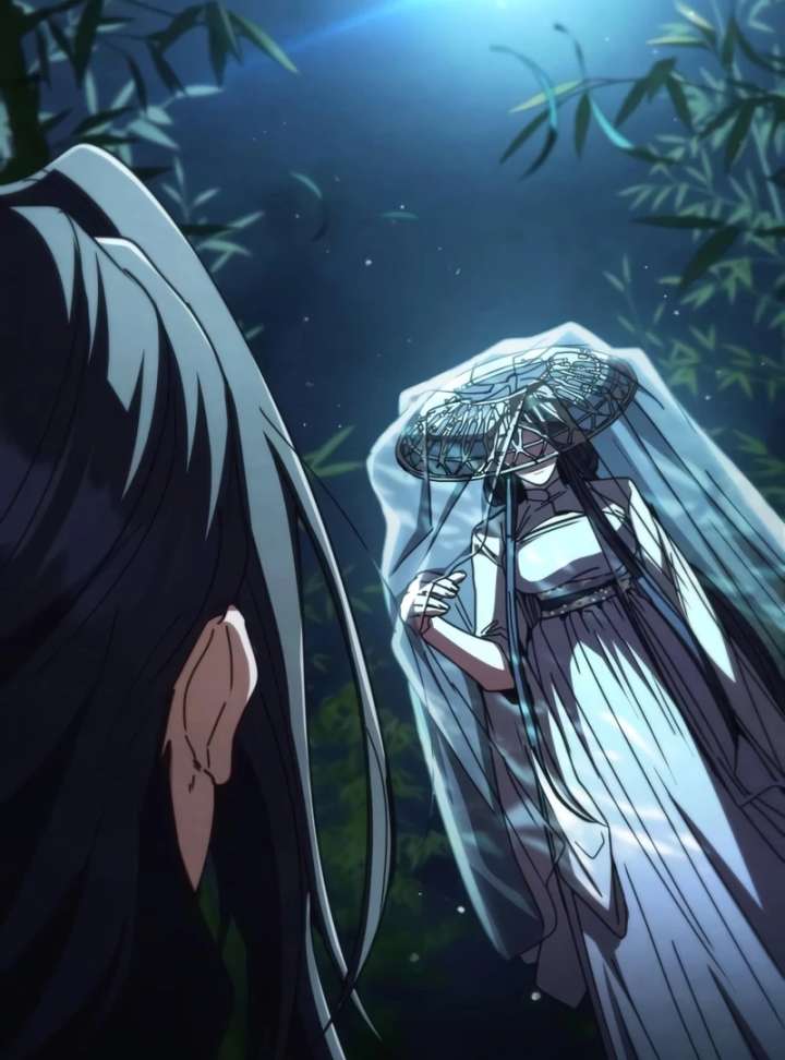 Read Reincarnation of the Fist King EN Manga Online