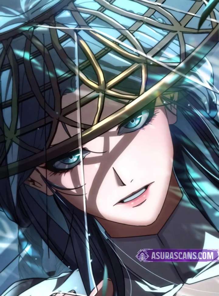 Read Reincarnation of the Fist King EN Manga Online