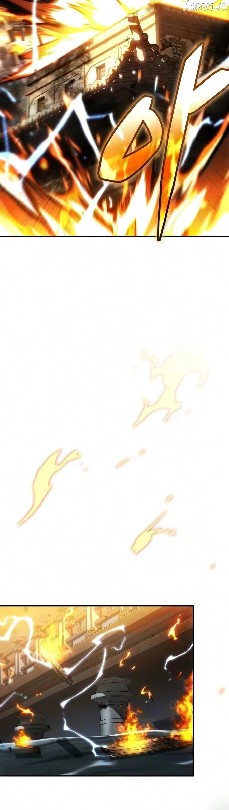 Read Reincarnation of the Fist King EN Manga Online