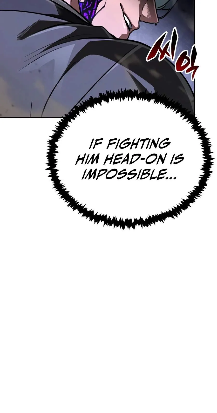 Read Reincarnation of the Fist King EN Manga Online