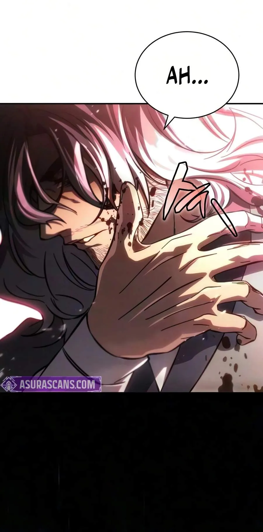 Read Reincarnation of the Fist King EN Manga Online