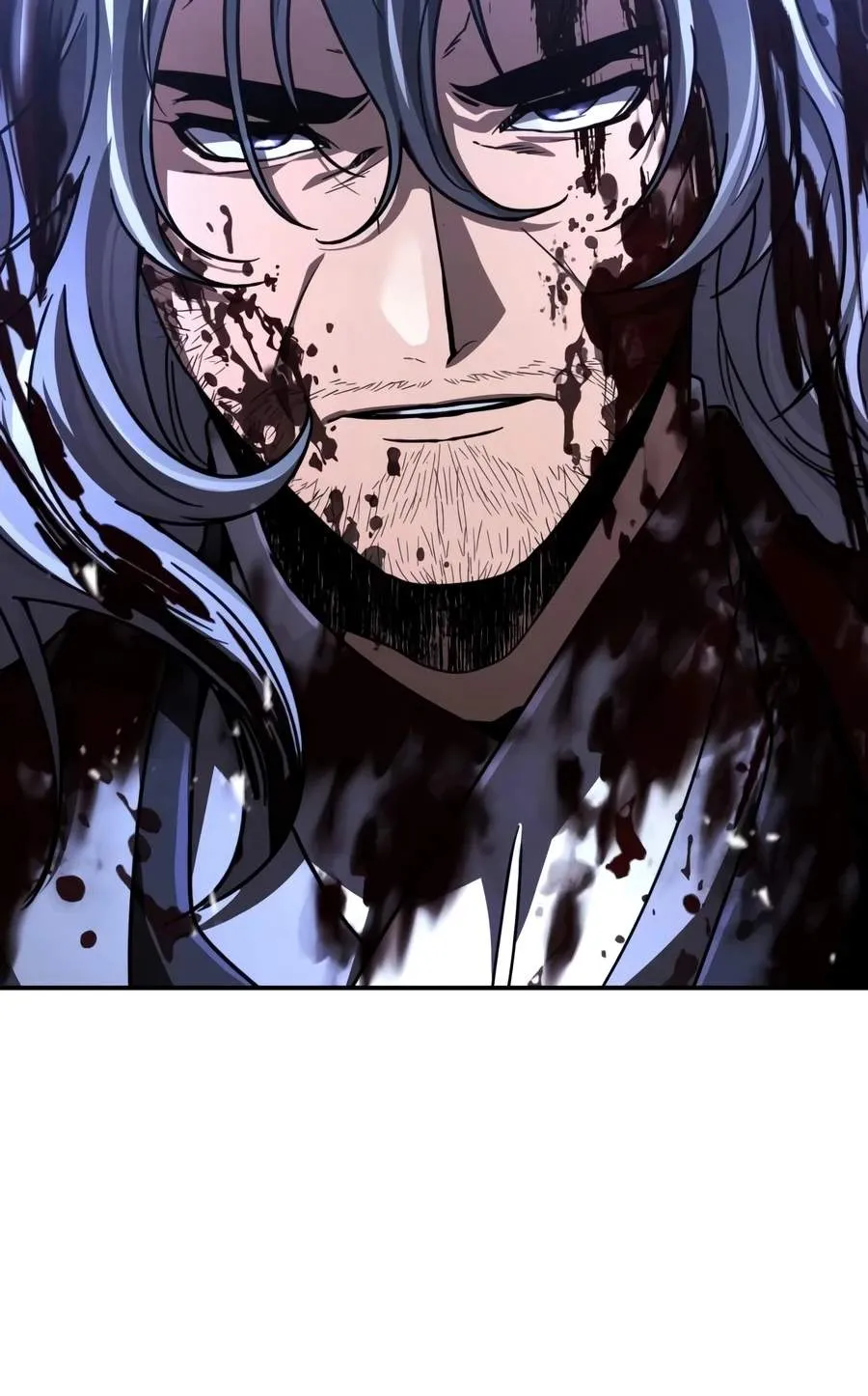 Read Reincarnation of the Fist King EN Manga Online
