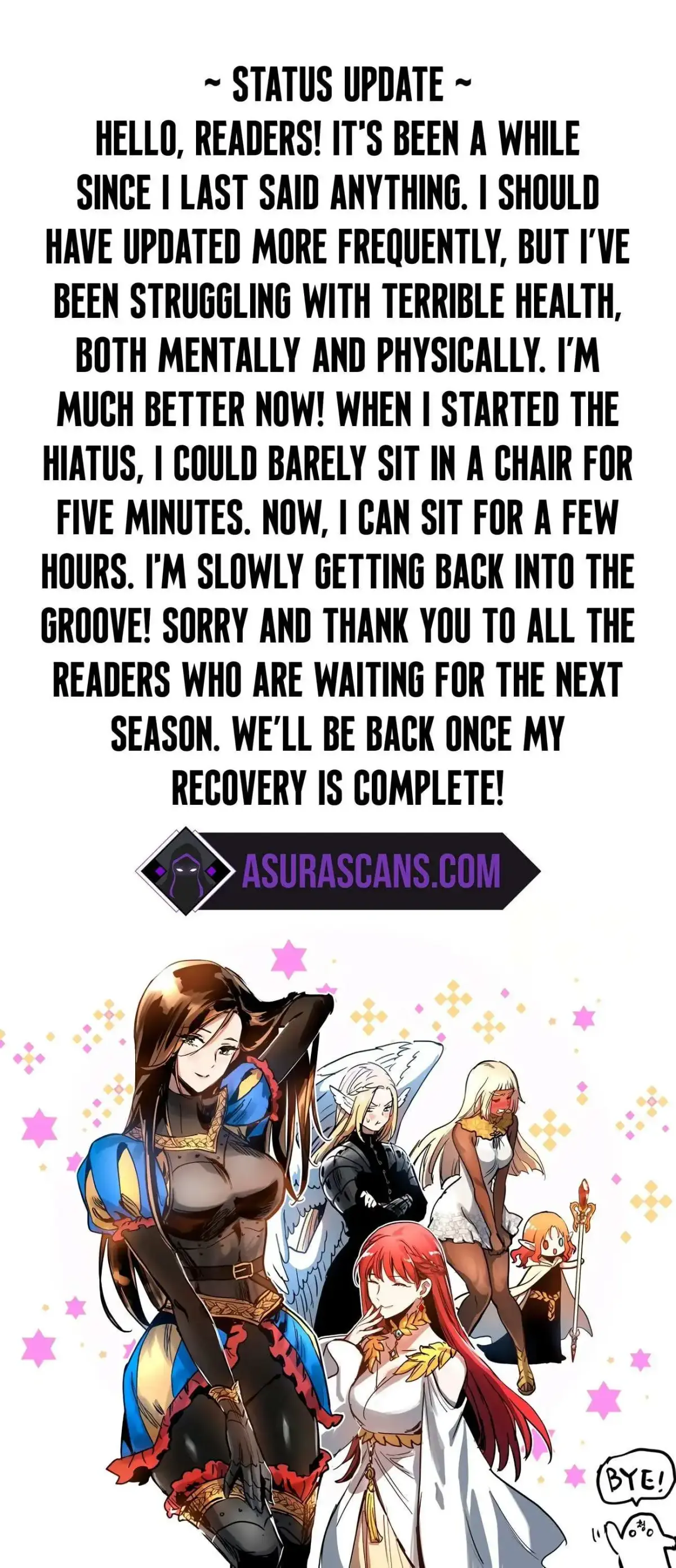 Read Reincarnation of the Suicidal Battle God EN Manga Online
