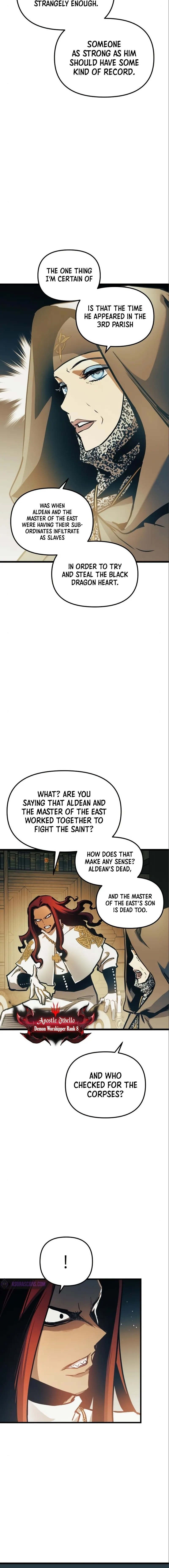 Read Reincarnation of the Suicidal Battle God EN Manga Online