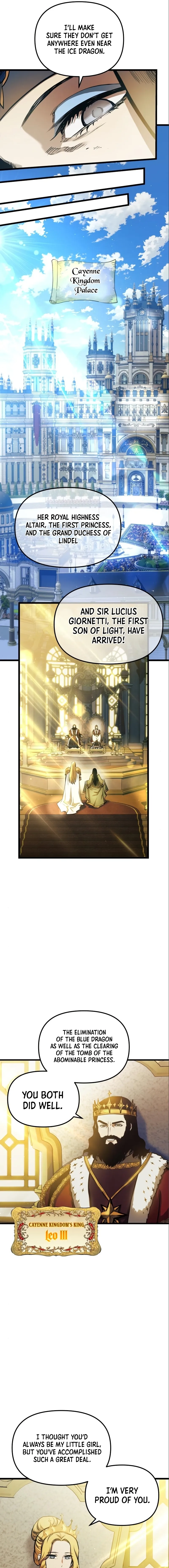 Read Reincarnation of the Suicidal Battle God EN Manga Online