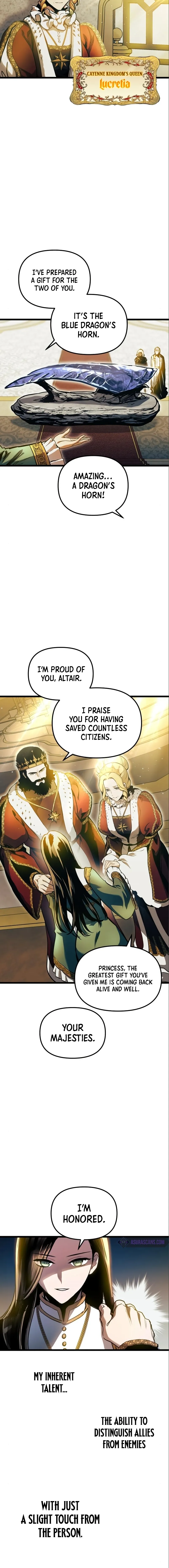 Read Reincarnation of the Suicidal Battle God EN Manga Online