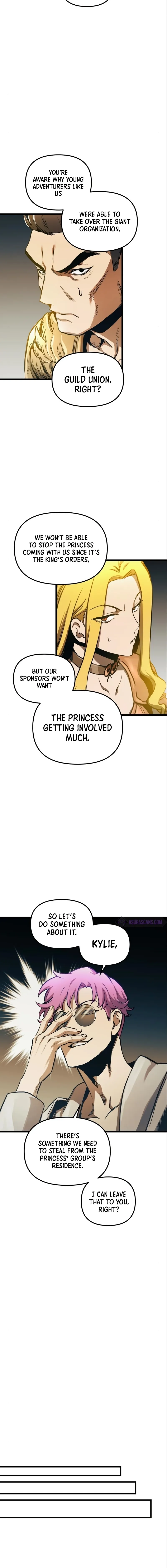 Read Reincarnation of the Suicidal Battle God EN Manga Online