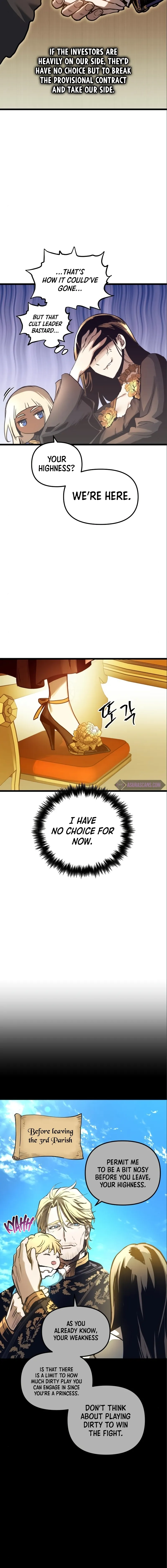 Read Reincarnation of the Suicidal Battle God EN Manga Online