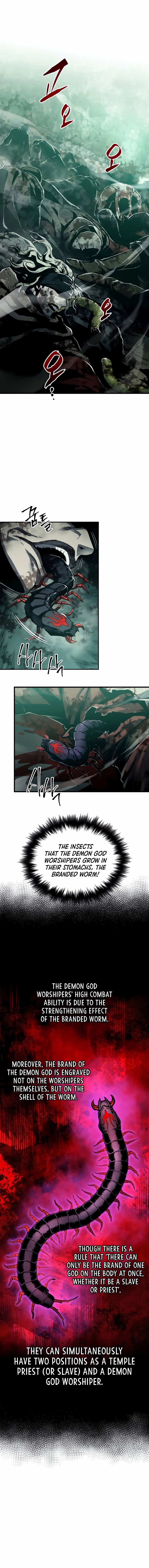 Read Reincarnation of the Suicidal Battle God EN Manga Online